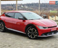 Червоний Кіа EV6, об'ємом двигуна 0 л та пробігом 53 тис. км за 24700 $, фото 39 на Automoto.ua