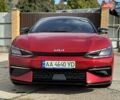 Червоний Кіа EV6, об'ємом двигуна 0 л та пробігом 62 тис. км за 36900 $, фото 11 на Automoto.ua