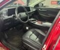 Красный Киа EV6, объемом двигателя 0 л и пробегом 32 тыс. км за 17500 $, фото 9 на Automoto.ua