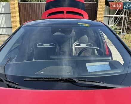 Червоний Кіа EV6, об'ємом двигуна 0 л та пробігом 62 тис. км за 36900 $, фото 34 на Automoto.ua