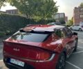 Красный Киа EV6, объемом двигателя 0 л и пробегом 51 тыс. км за 29000 $, фото 9 на Automoto.ua