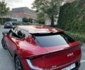 Красный Киа EV6, объемом двигателя 0 л и пробегом 51 тыс. км за 29000 $, фото 30 на Automoto.ua