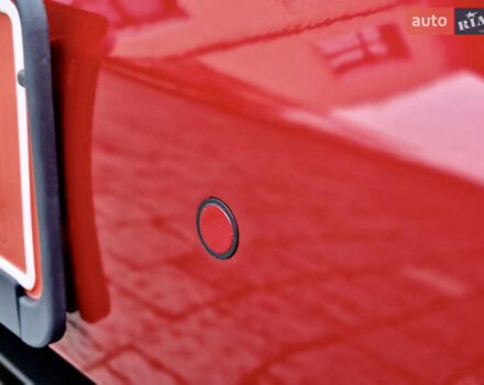 Червоний Кіа EV6, об'ємом двигуна 0 л та пробігом 53 тис. км за 24700 $, фото 62 на Automoto.ua