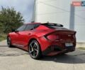 Червоний Кіа EV6, об'ємом двигуна 0 л та пробігом 62 тис. км за 36900 $, фото 15 на Automoto.ua