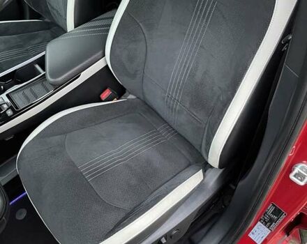 Красный Киа EV6, объемом двигателя 0 л и пробегом 77 тыс. км за 29300 $, фото 38 на Automoto.ua