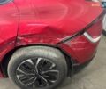 Красный Киа EV6, объемом двигателя 0 л и пробегом 32 тыс. км за 17500 $, фото 4 на Automoto.ua