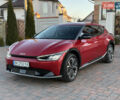 Червоний Кіа EV6, об'ємом двигуна 0 л та пробігом 44 тис. км за 29500 $, фото 1 на Automoto.ua