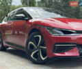Червоний Кіа EV6, об'ємом двигуна 0 л та пробігом 160 тис. км за 26990 $, фото 7 на Automoto.ua