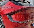 Червоний Кіа EV6, об'ємом двигуна 0 л та пробігом 62 тис. км за 36900 $, фото 13 на Automoto.ua