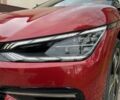 Красный Киа EV6, объемом двигателя 0 л и пробегом 77 тыс. км за 29300 $, фото 13 на Automoto.ua