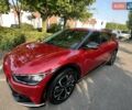 Красный Киа EV6, объемом двигателя 0 л и пробегом 51 тыс. км за 29000 $, фото 10 на Automoto.ua