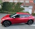 Красный Киа EV6, объемом двигателя 0 л и пробегом 51 тыс. км за 29000 $, фото 29 на Automoto.ua