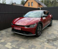 Червоний Кіа EV6, об'ємом двигуна 0 л та пробігом 38 тис. км за 27850 $, фото 10 на Automoto.ua