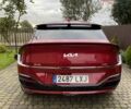 Красный Киа EV6, объемом двигателя 0 л и пробегом 77 тыс. км за 29300 $, фото 5 на Automoto.ua