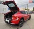 Красный Киа EV6, объемом двигателя 0 л и пробегом 57 тыс. км за 26999 $, фото 28 на Automoto.ua