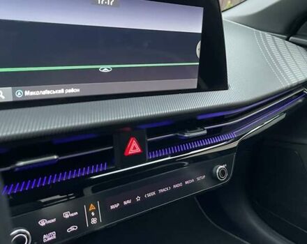 Красный Киа EV6, объемом двигателя 0 л и пробегом 77 тыс. км за 29300 $, фото 31 на Automoto.ua