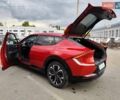 Красный Киа EV6, объемом двигателя 0 л и пробегом 57 тыс. км за 26999 $, фото 29 на Automoto.ua
