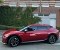 Красный Киа EV6, объемом двигателя 0 л и пробегом 51 тыс. км за 29000 $, фото 28 на Automoto.ua