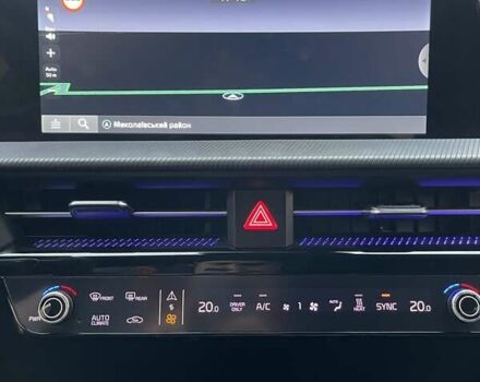 Красный Киа EV6, объемом двигателя 0 л и пробегом 77 тыс. км за 29300 $, фото 32 на Automoto.ua