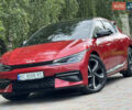 Червоний Кіа EV6, об'ємом двигуна 0 л та пробігом 160 тис. км за 26990 $, фото 2 на Automoto.ua