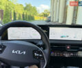 Червоний Кіа EV6, об'ємом двигуна 0 л та пробігом 185 тис. км за 24500 $, фото 19 на Automoto.ua