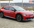 Червоний Кіа EV6, об'ємом двигуна 0 л та пробігом 53 тис. км за 24700 $, фото 37 на Automoto.ua