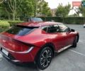 Красный Киа EV6, объемом двигателя 0 л и пробегом 51 тыс. км за 29000 $, фото 24 на Automoto.ua
