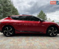 Червоний Кіа EV6, об'ємом двигуна 0 л та пробігом 160 тис. км за 26990 $, фото 11 на Automoto.ua