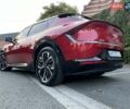 Красный Киа EV6, объемом двигателя 0 л и пробегом 51 тыс. км за 29000 $, фото 41 на Automoto.ua