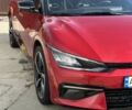 Червоний Кіа EV6, об'ємом двигуна 0 л та пробігом 62 тис. км за 36900 $, фото 3 на Automoto.ua