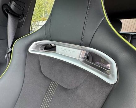 Червоний Кіа EV6, об'ємом двигуна 0 л та пробігом 62 тис. км за 36900 $, фото 26 на Automoto.ua