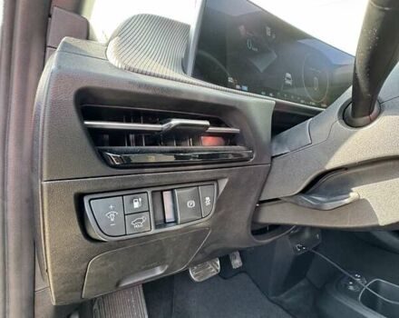 Червоний Кіа EV6, об'ємом двигуна 0 л та пробігом 62 тис. км за 36900 $, фото 25 на Automoto.ua