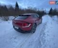 Красный Киа EV6, объемом двигателя 0 л и пробегом 22 тыс. км за 38000 $, фото 8 на Automoto.ua