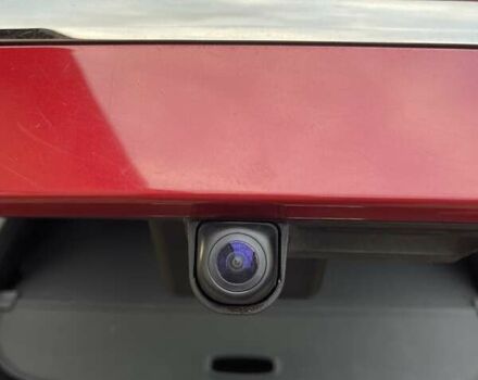 Красный Киа EV6, объемом двигателя 0 л и пробегом 77 тыс. км за 29300 $, фото 20 на Automoto.ua