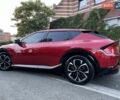 Красный Киа EV6, объемом двигателя 0 л и пробегом 51 тыс. км за 29000 $, фото 39 на Automoto.ua