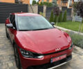 Червоний Кіа EV6, об'ємом двигуна 0 л та пробігом 38 тис. км за 27850 $, фото 8 на Automoto.ua