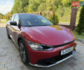 Червоний Кіа EV6, об'ємом двигуна 0 л та пробігом 185 тис. км за 24500 $, фото 2 на Automoto.ua
