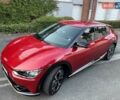 Красный Киа EV6, объемом двигателя 0 л и пробегом 51 тыс. км за 29000 $, фото 42 на Automoto.ua