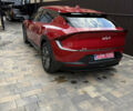 Червоний Кіа EV6, об'ємом двигуна 0 л та пробігом 38 тис. км за 27850 $, фото 6 на Automoto.ua