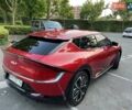 Красный Киа EV6, объемом двигателя 0 л и пробегом 51 тыс. км за 29000 $, фото 34 на Automoto.ua