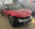 Красный Киа EV6, объемом двигателя 0 л и пробегом 32 тыс. км за 17500 $, фото 2 на Automoto.ua