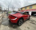 Красный Киа EV6, объемом двигателя 0 л и пробегом 13 тыс. км за 50000 $, фото 10 на Automoto.ua