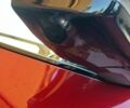 Червоний Кіа EV6, об'ємом двигуна 0 л та пробігом 9 тис. км за 27999 $, фото 13 на Automoto.ua