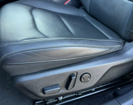 Красный Киа EV6, объемом двигателя 0 л и пробегом 80 тыс. км за 24000 $, фото 29 на Automoto.ua