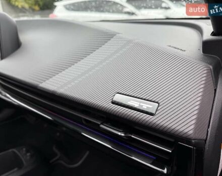 Червоний Кіа EV6, об'ємом двигуна 0 л та пробігом 12 тис. км за 28500 $, фото 49 на Automoto.ua