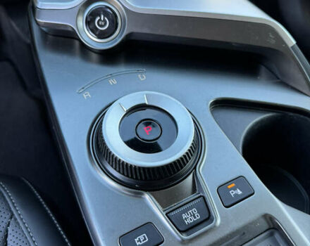 Красный Киа EV6, объемом двигателя 0 л и пробегом 80 тыс. км за 24000 $, фото 24 на Automoto.ua