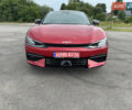 Красный Киа EV6, объемом двигателя 0 л и пробегом 15 тыс. км за 34300 $, фото 34 на Automoto.ua