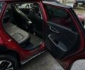 Червоний Кіа EV6, об'ємом двигуна 0 л та пробігом 82 тис. км за 27000 $, фото 7 на Automoto.ua