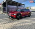 Красный Киа EV6, объемом двигателя 0 л и пробегом 40 тыс. км за 21400 $, фото 6 на Automoto.ua