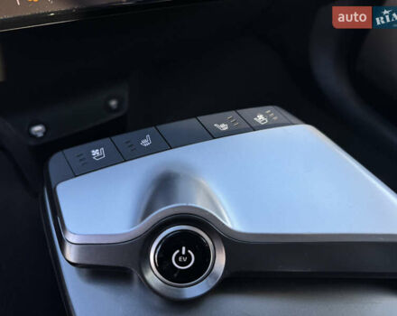 Красный Киа EV6, объемом двигателя 0 л и пробегом 80 тыс. км за 24000 $, фото 20 на Automoto.ua